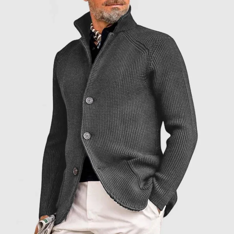 Max - Fashion Trend Cardigan