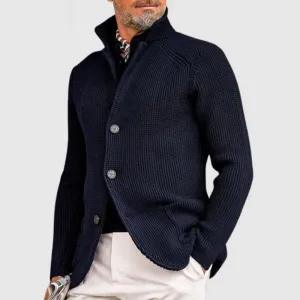 Max - Fashion Trend Cardigan