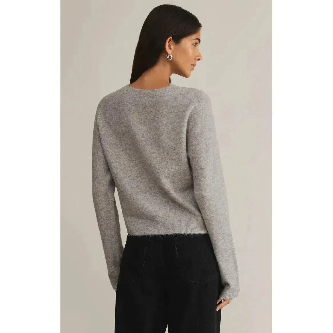 MEDINA CARDIGAN