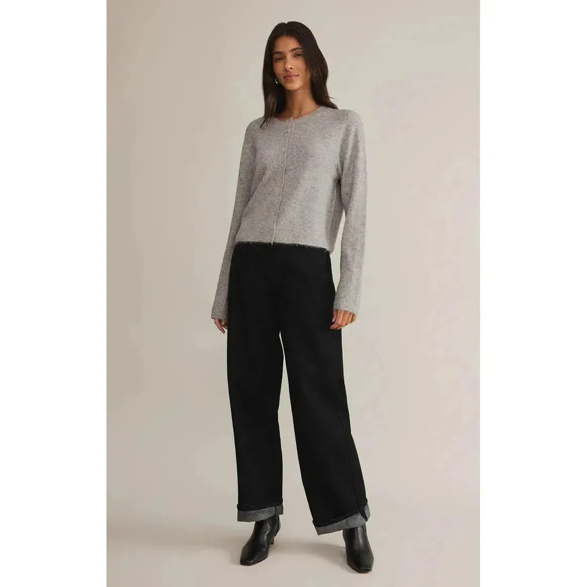 MEDINA CARDIGAN