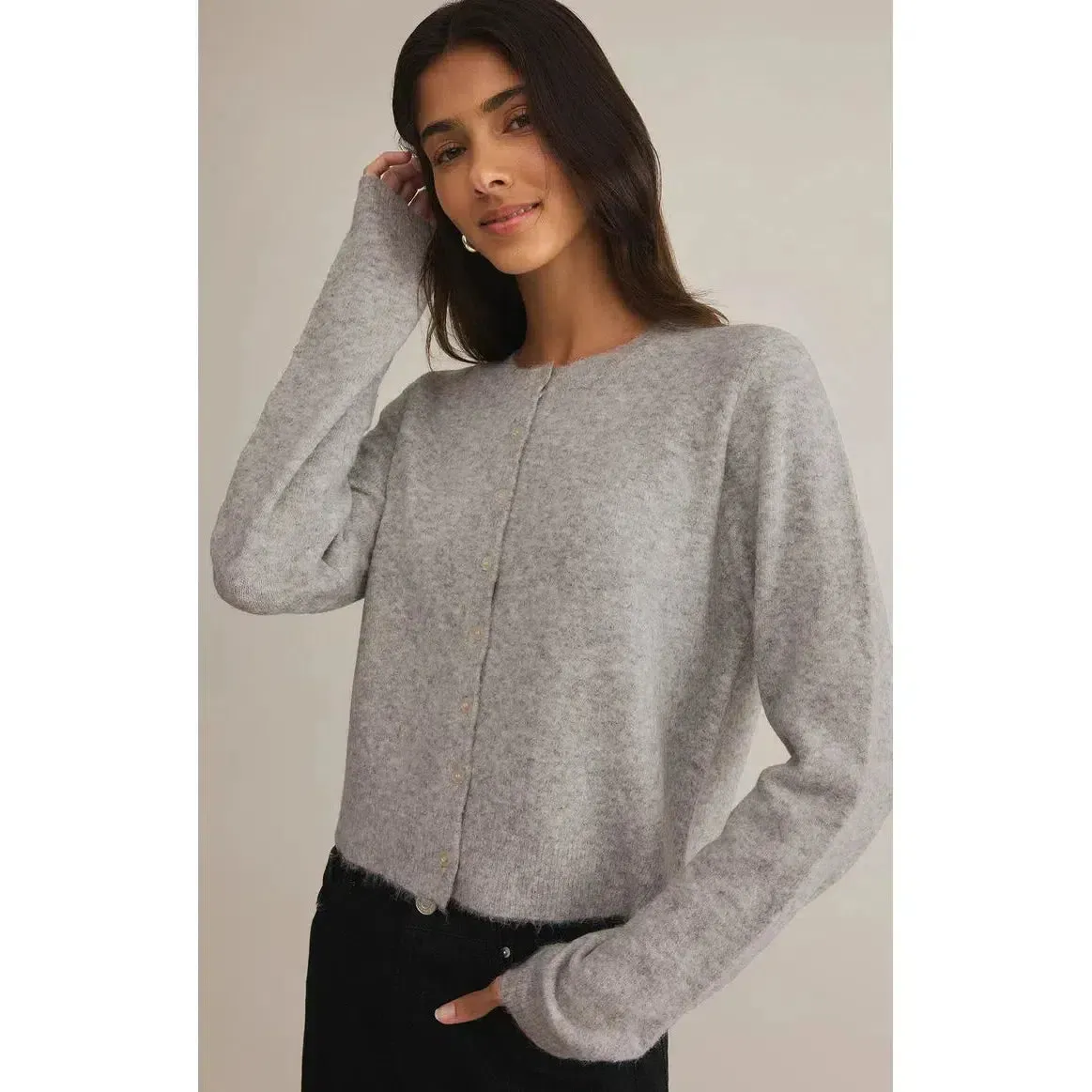 MEDINA CARDIGAN