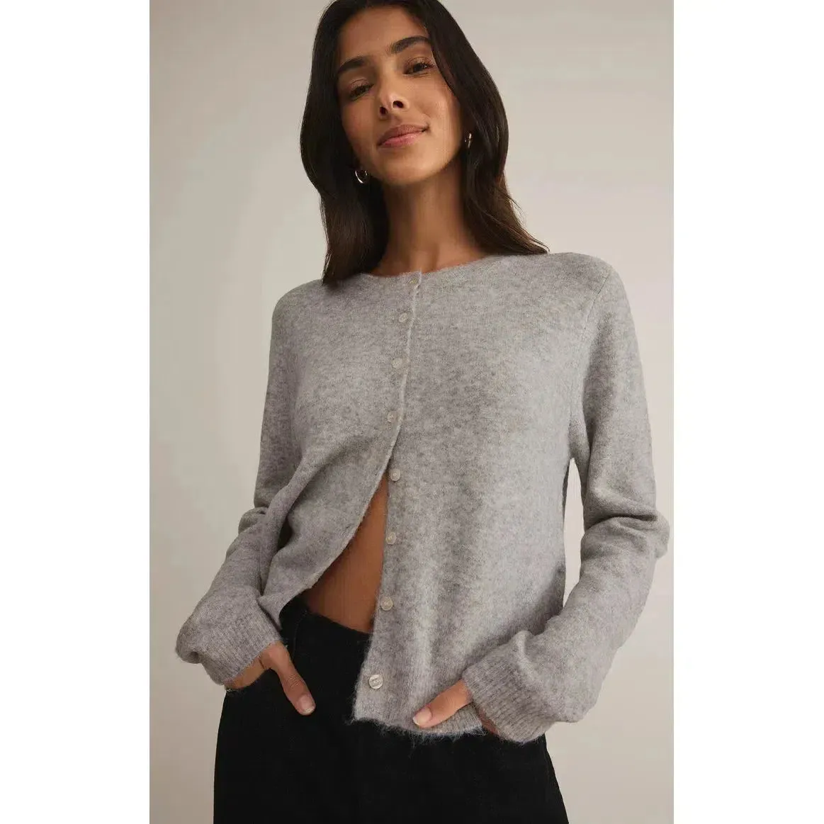 MEDINA CARDIGAN