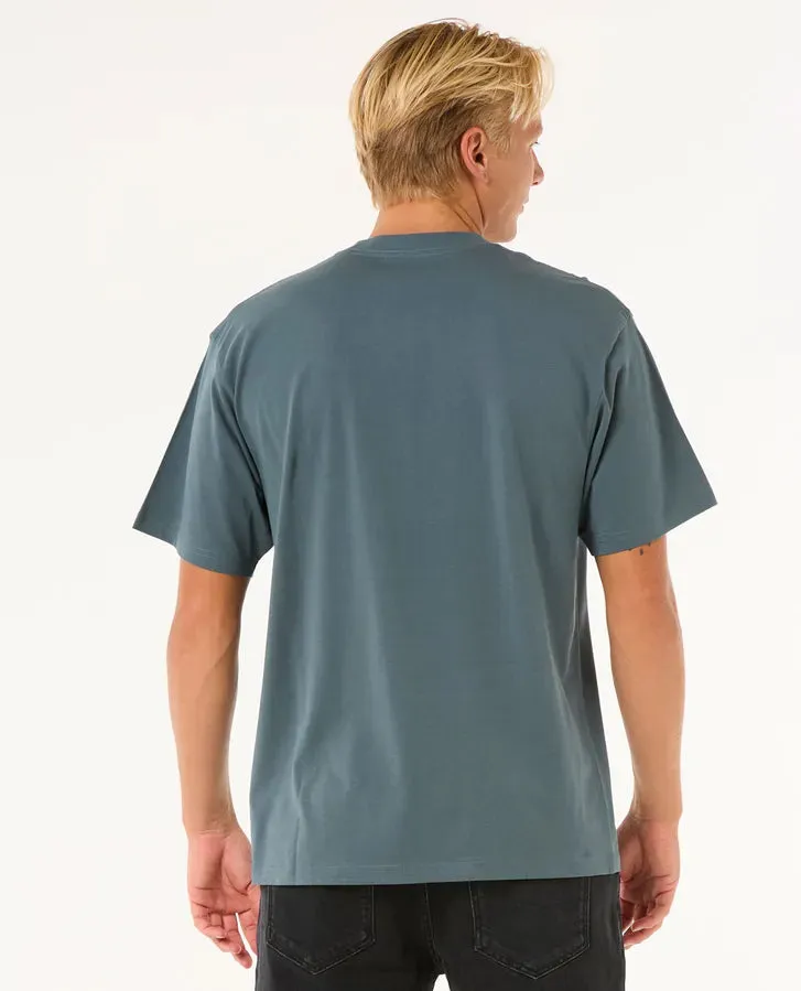 Men's Pill Icon Tee