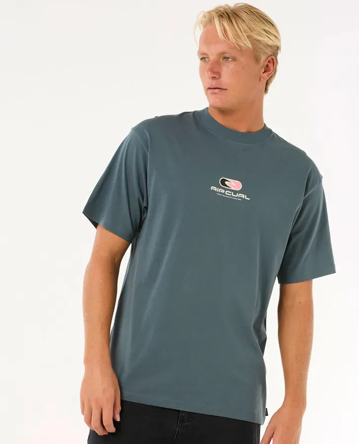 Men's Pill Icon Tee