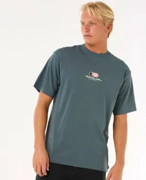 Men's Pill Icon Tee