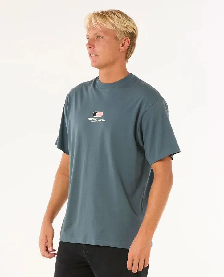 Men's Pill Icon Tee