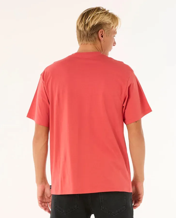 Men's Pill Icon Tee