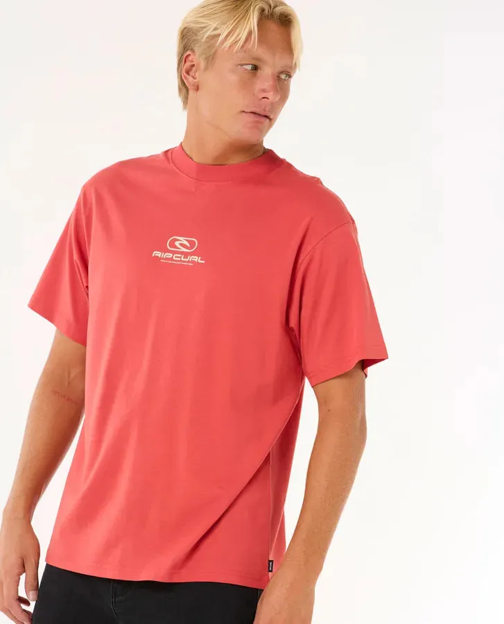 Men's Pill Icon Tee