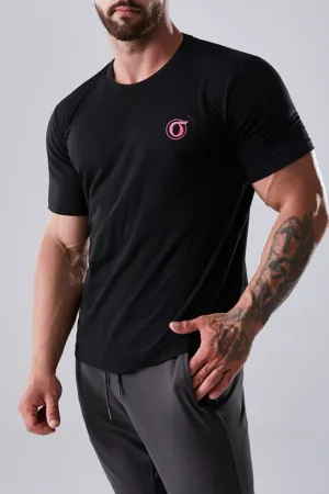 Men's Short Sleeve Sports T-Shirt