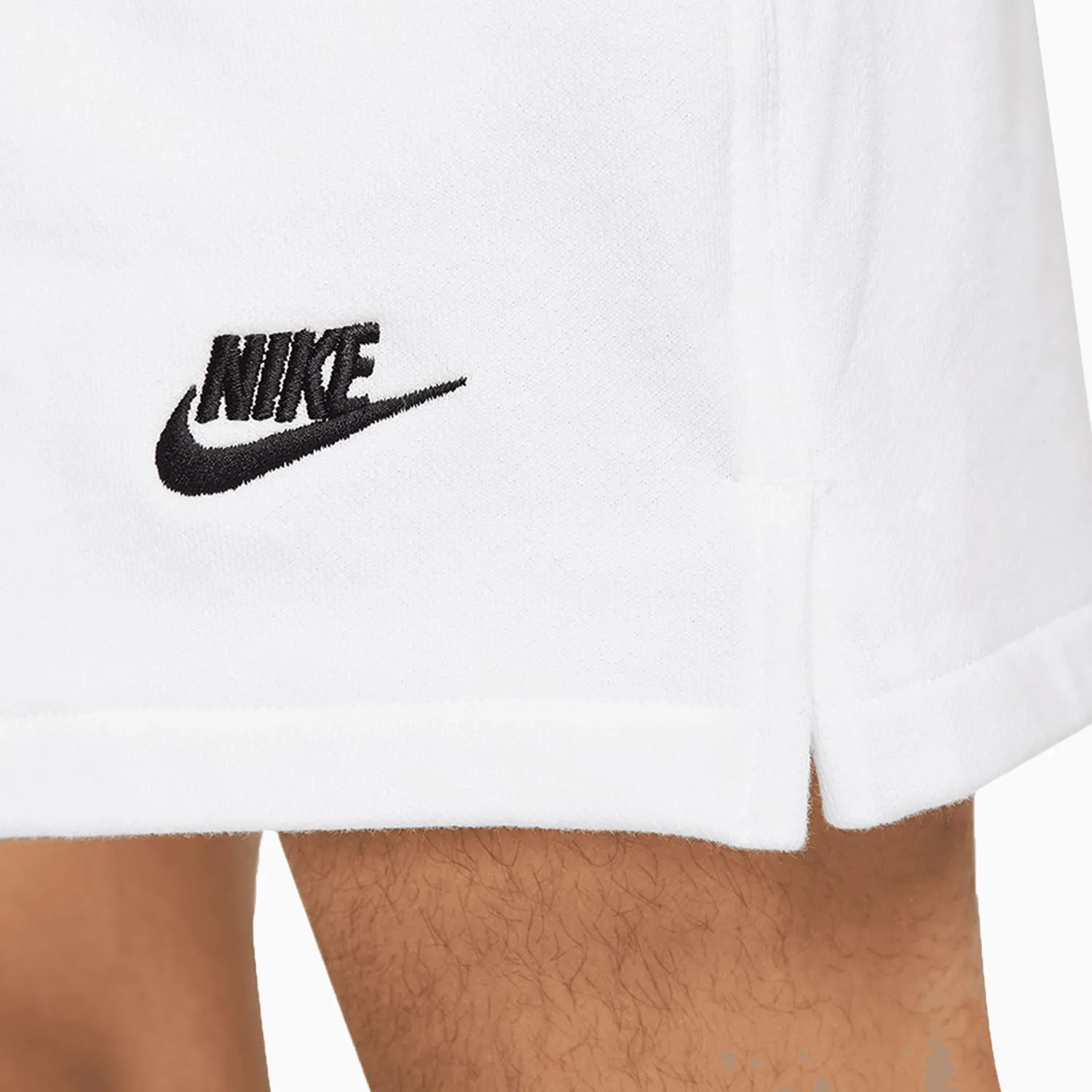 Men's Sportswear T Shirt And Shorts Outfit