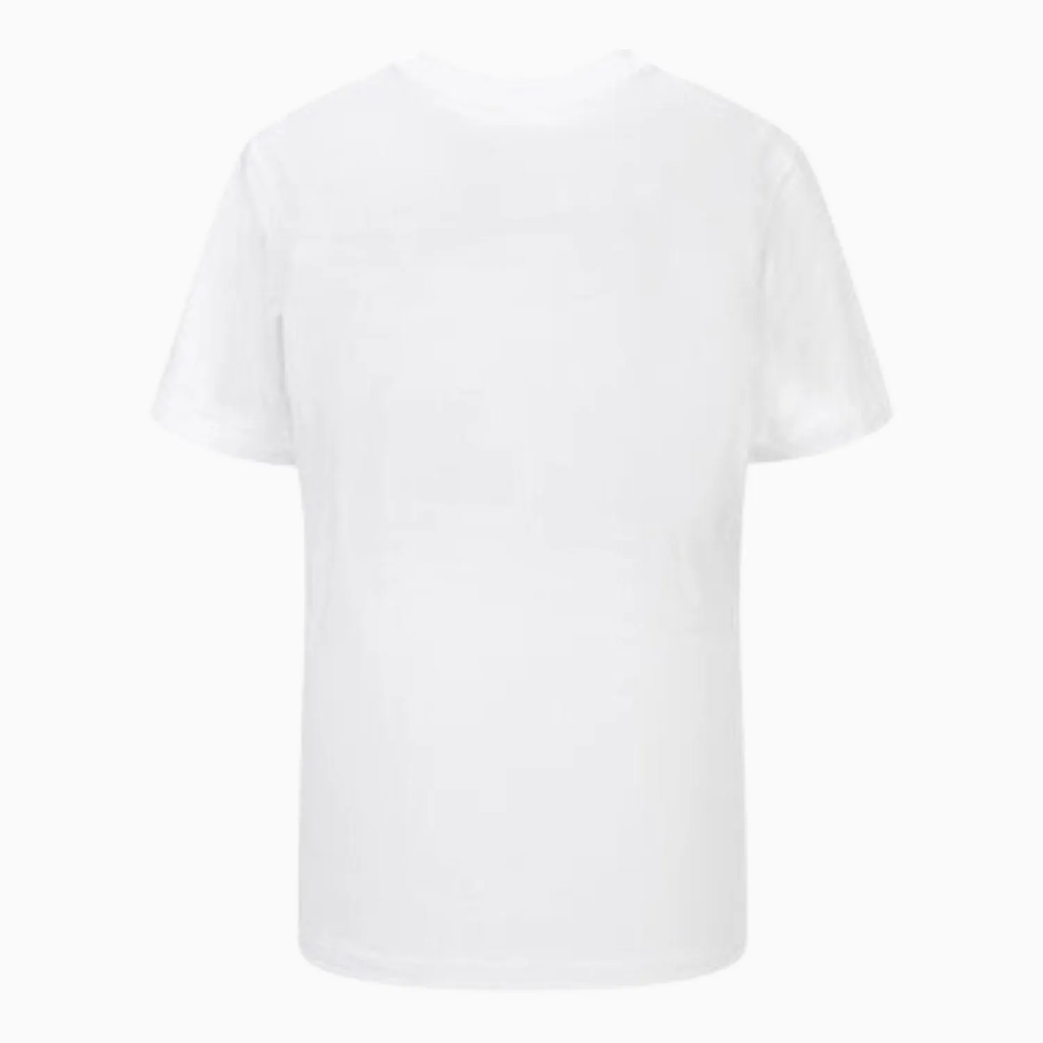 Men's Sportswear T Shirt And Shorts Outfit