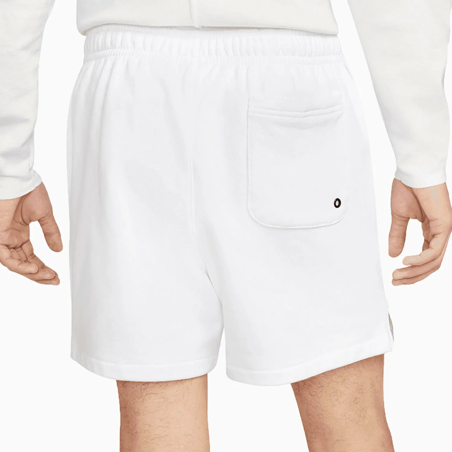 Men's Sportswear T Shirt And Shorts Outfit