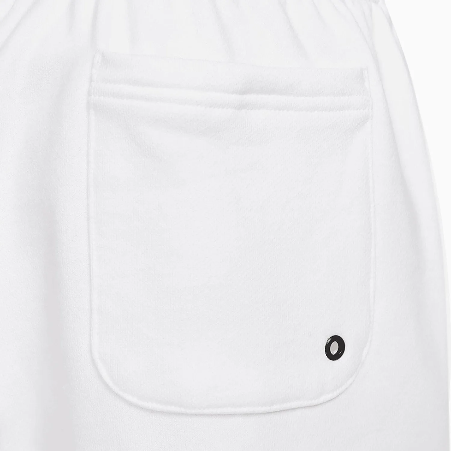 Men's Sportswear T Shirt And Shorts Outfit