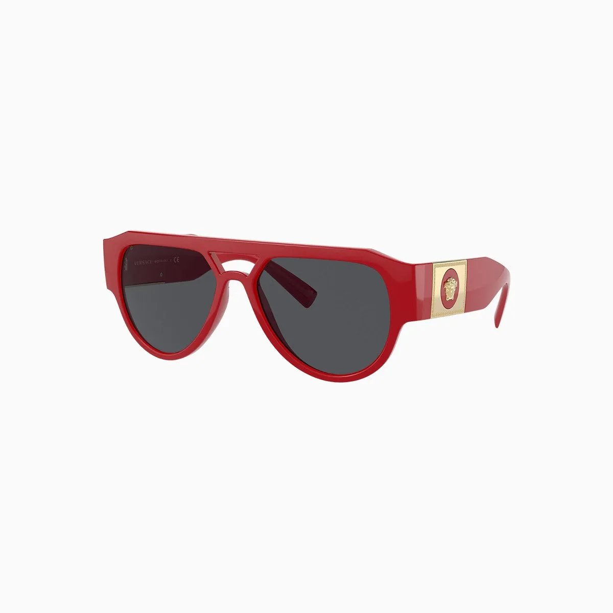 Men's Versace Sunglasses
