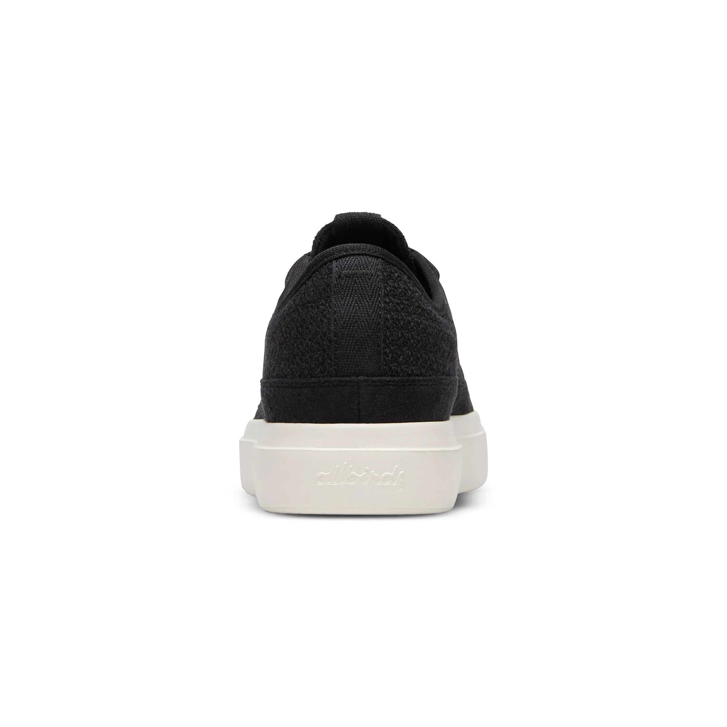 Men's Wool Piper Go - Natural Black (Natural White)