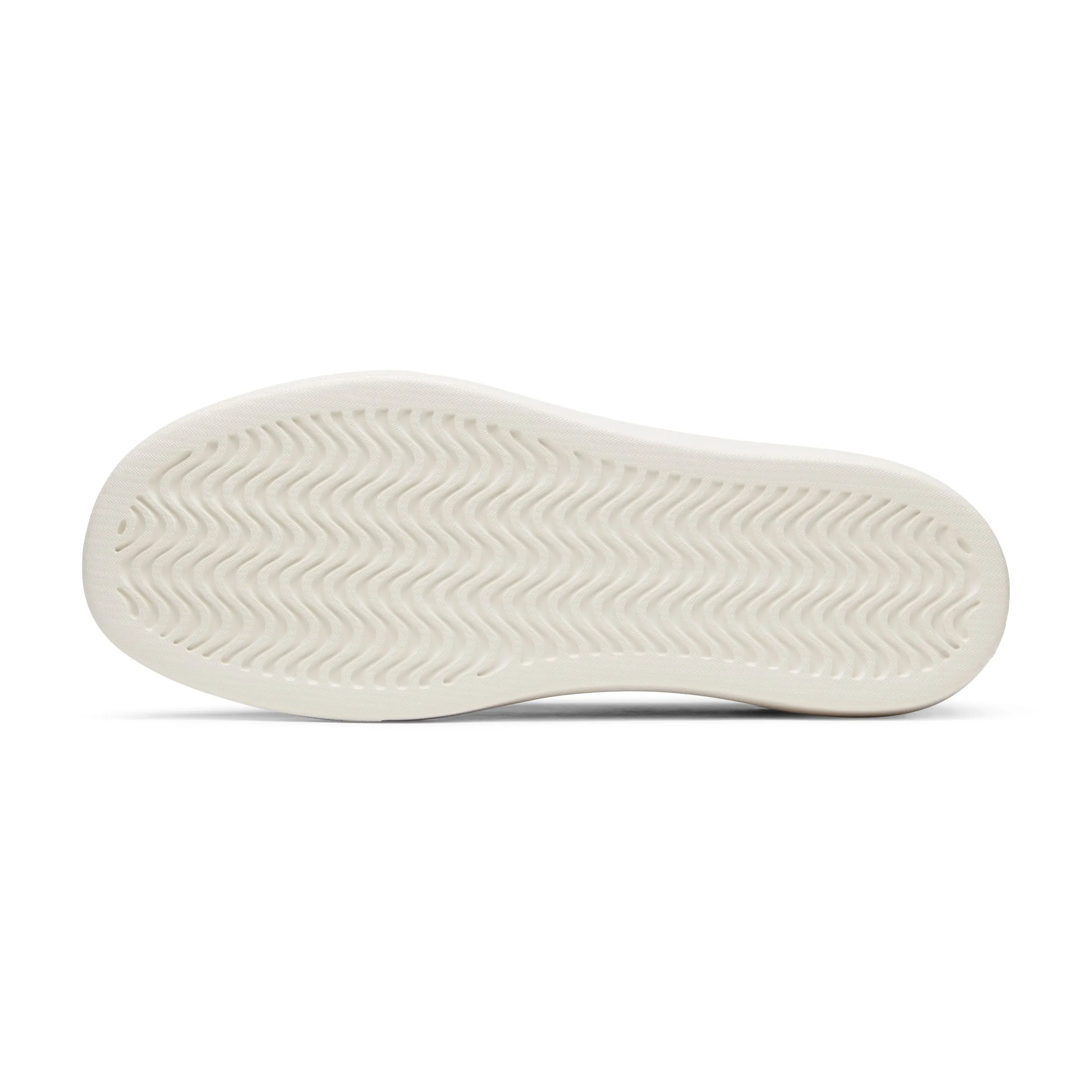 Men's Wool Piper Go - Natural Black (Natural White)