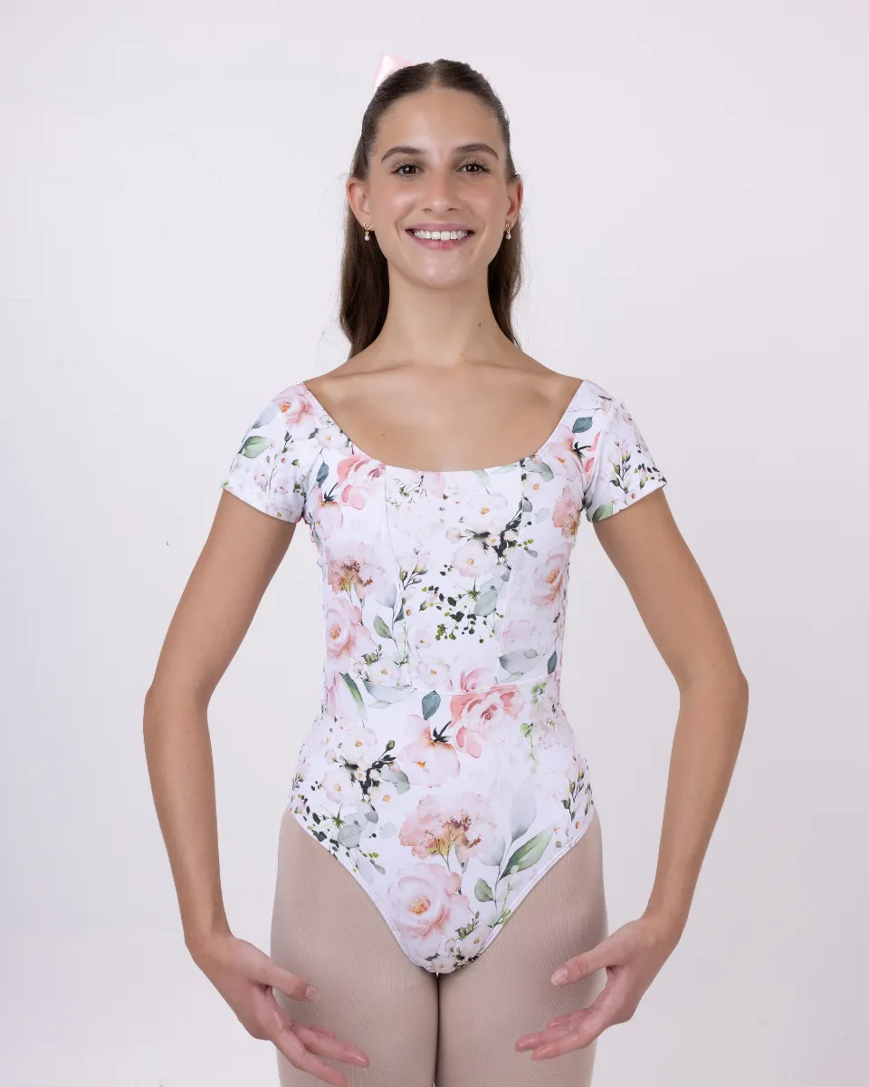 Mia Posy Leotard