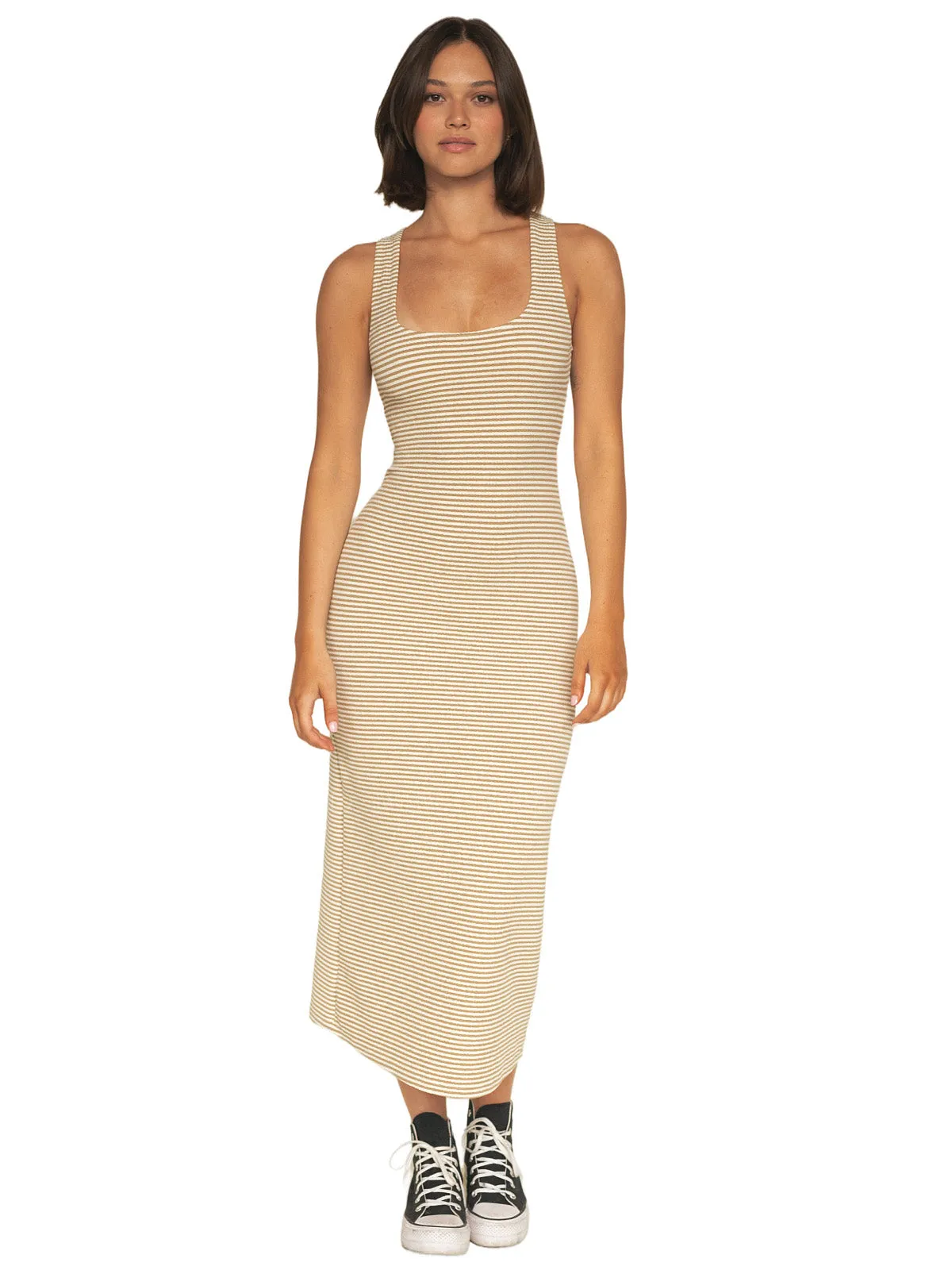 Mickie Dress