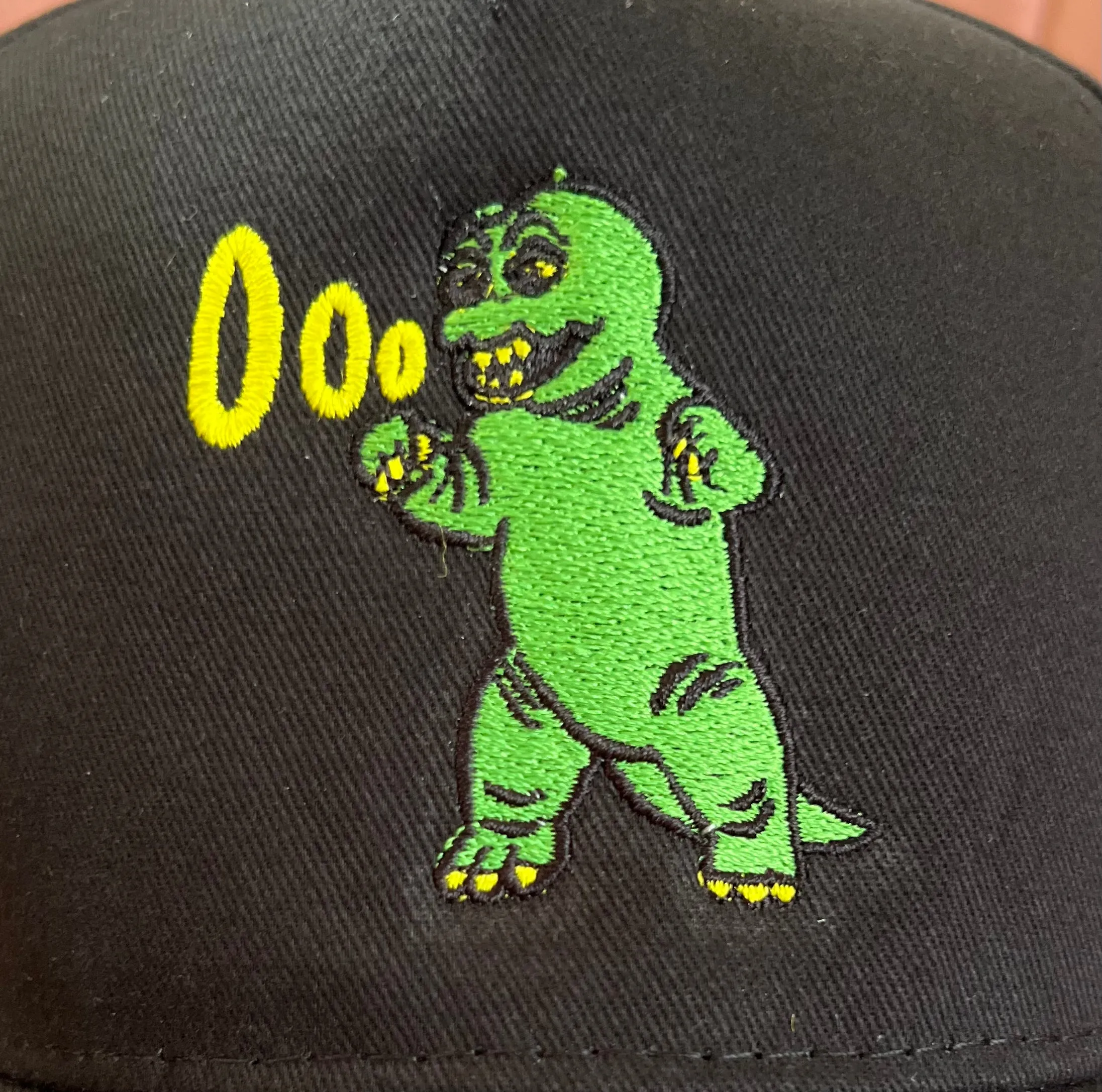 MINILLA CAP