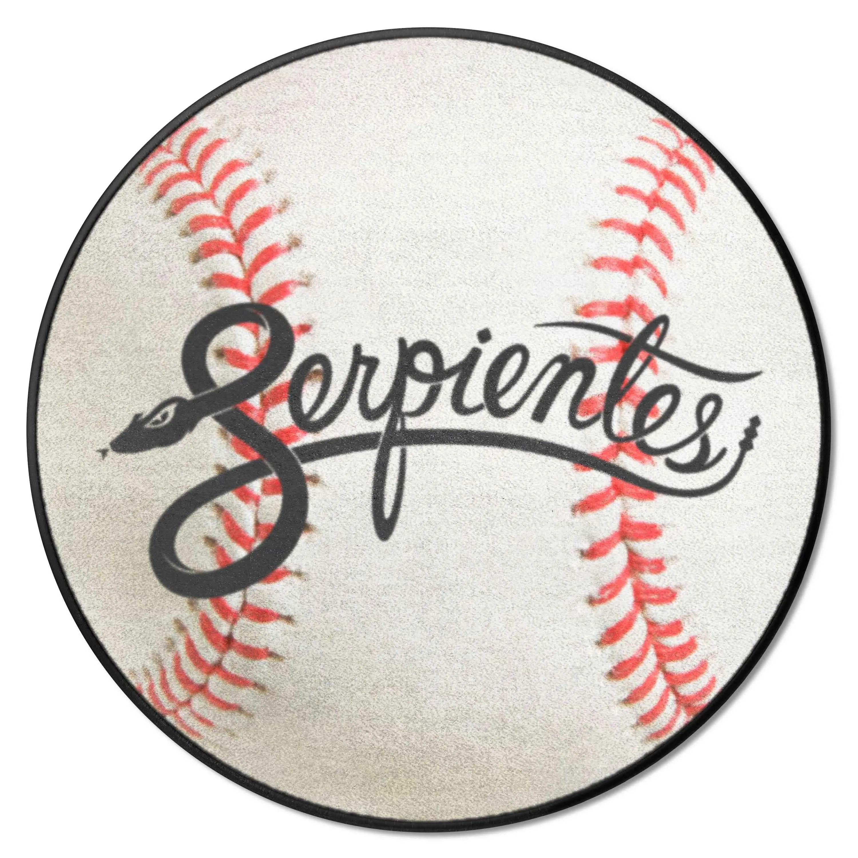 MLB - Arizona Diamondbacks Baseball Mat