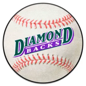 MLBCC ? Arizona Diamondbacks Baseball Mat