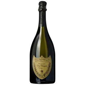 Moet & Chandon Champagne Cuvee Dom Perignon Brut Vintage 1990 750ml
