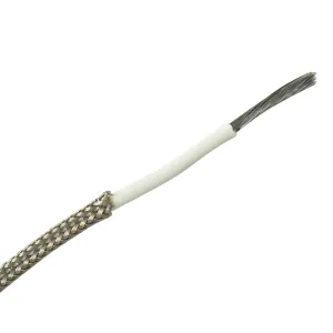 Mojotone Vintage External Braided Reverb Wire