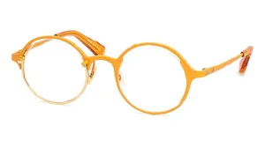 MONOCLE MM0052-Orange / Gold