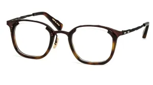 MONOCLE MM0057-02 Havana / Brown