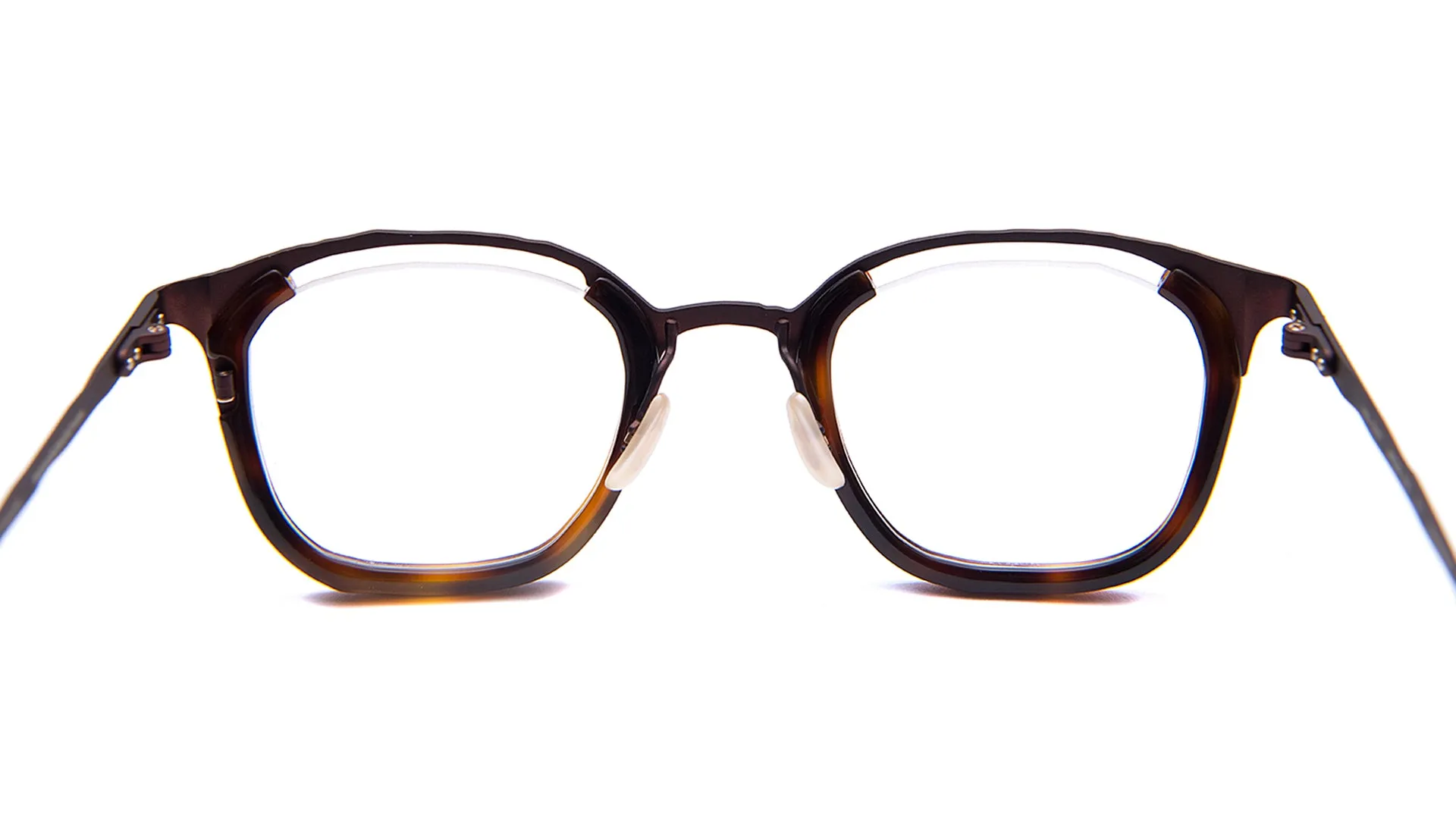 MONOCLE MM0057-02 Havana / Brown