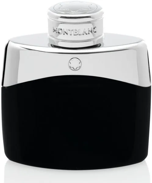 Mont blanc Legend for Men - Eau de Toilette, 50 ml