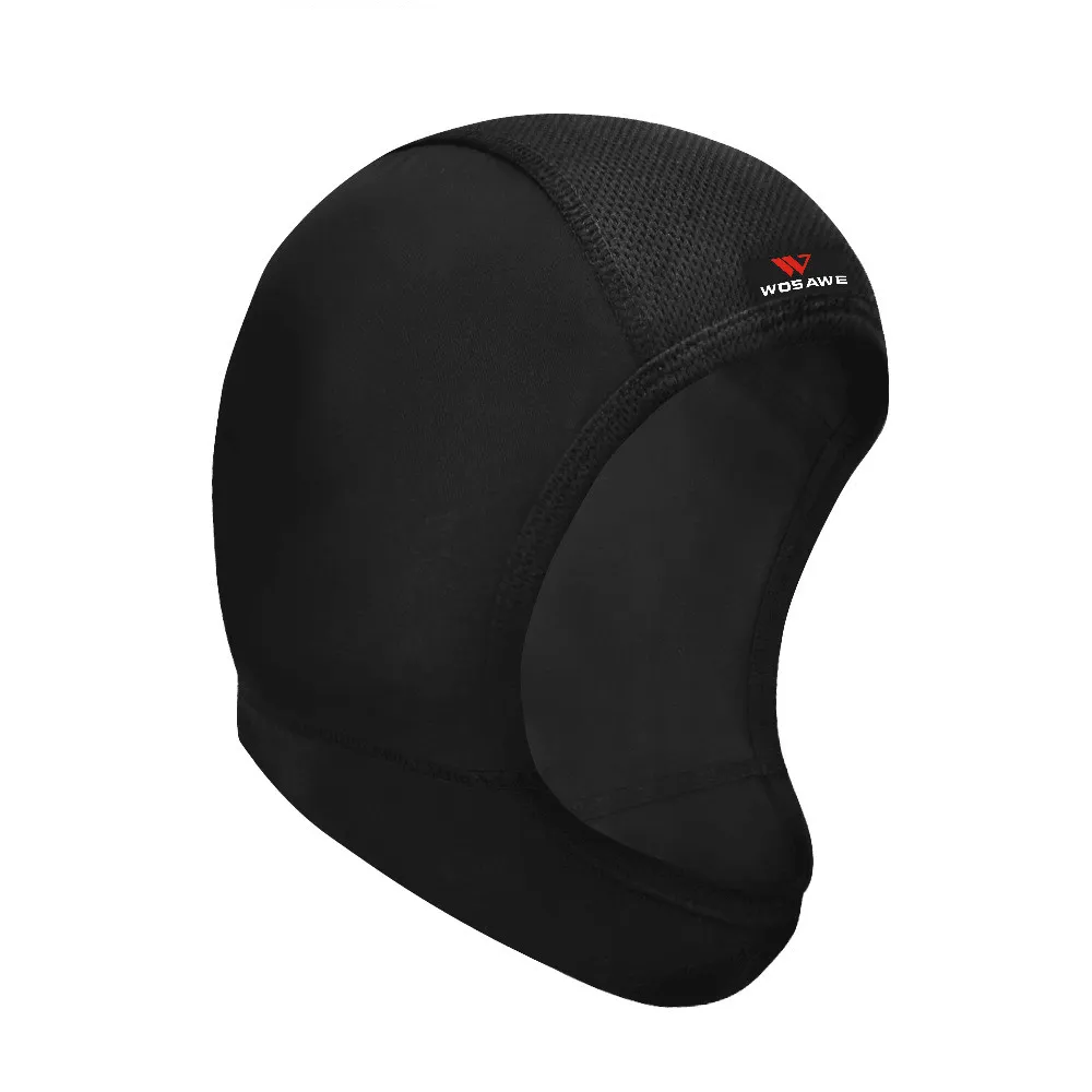 Motorcycle Helmet Lining Hat Headgear Breathable