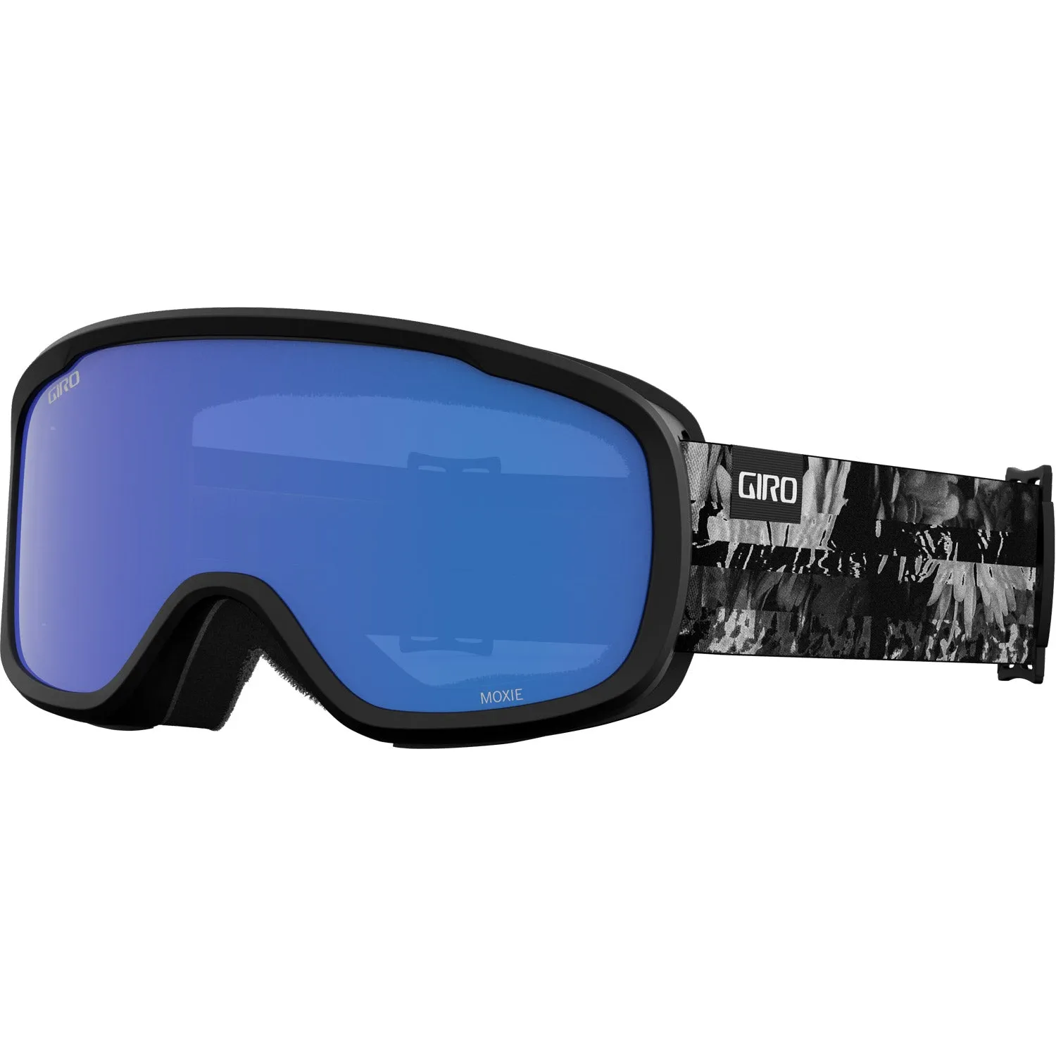 Moxie Snow Goggle 2021