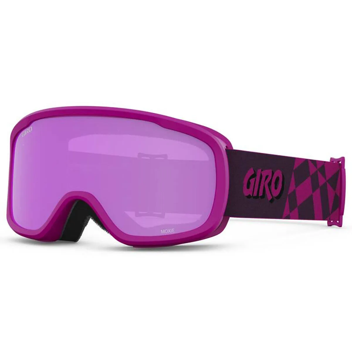 Moxie Snow Goggle 2021