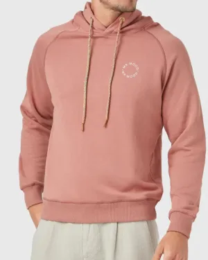 Mr.Mood Hoodie Argile - MR CALI