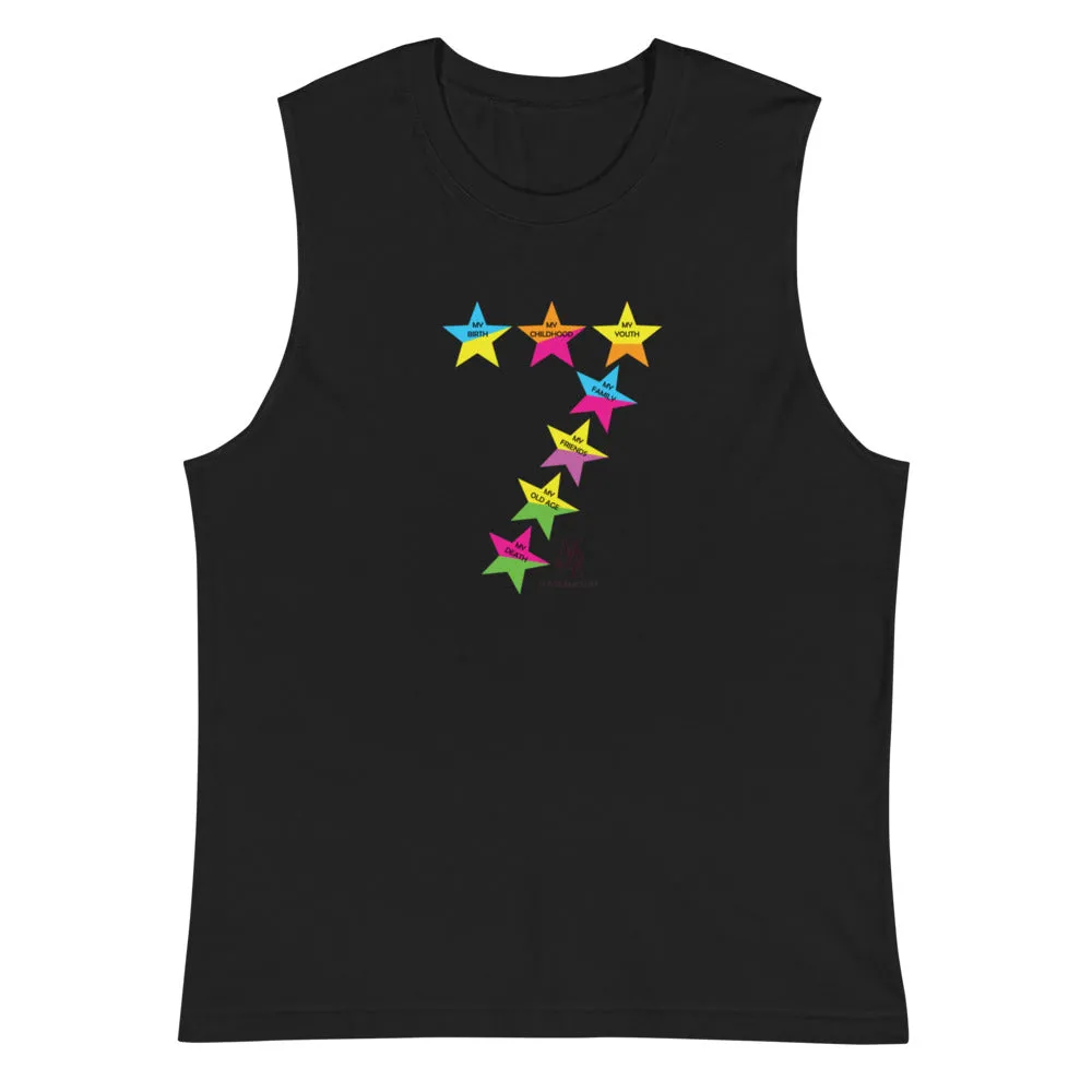 Muscle Tee Women