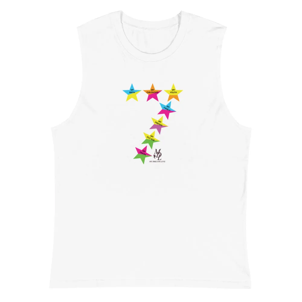 Muscle Tee Women