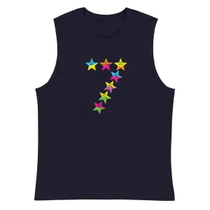 Muscle Tee Women