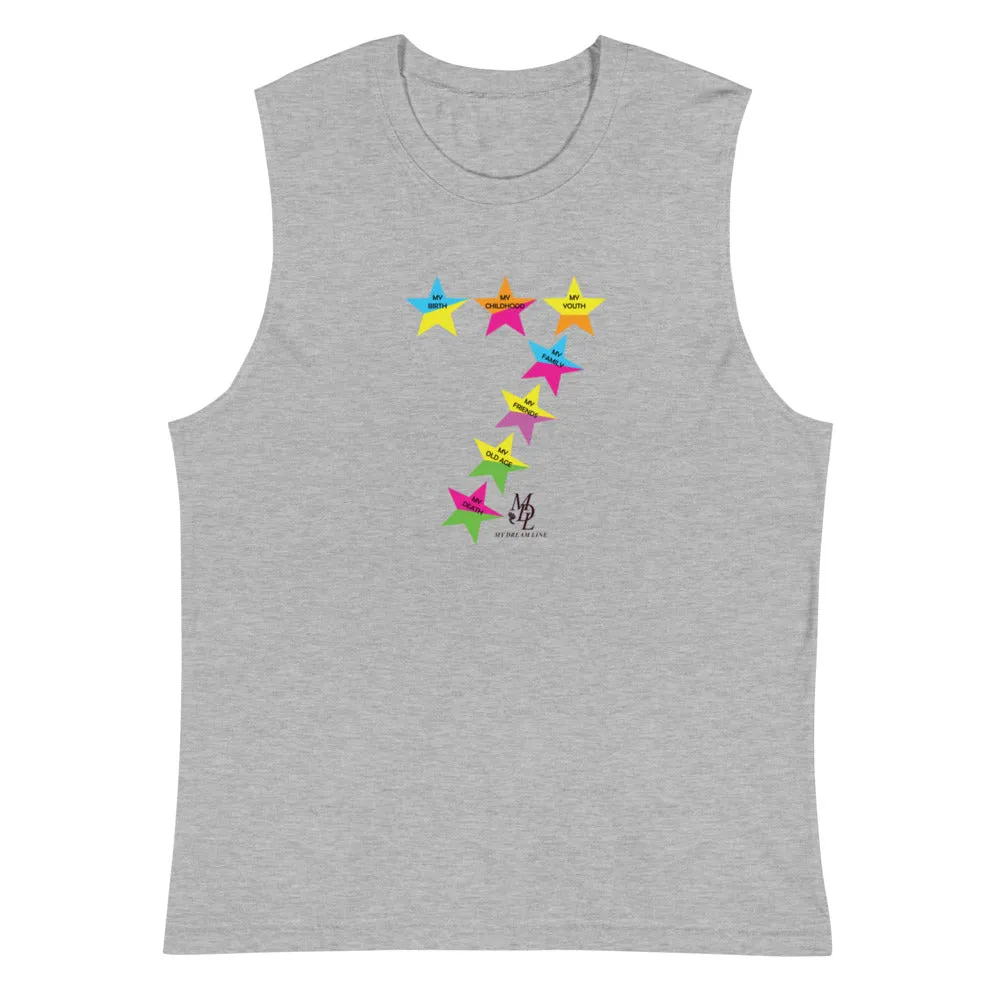 Muscle Tee Women