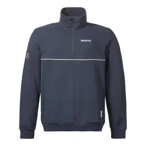Musto 64 1/2 Zip Sweat