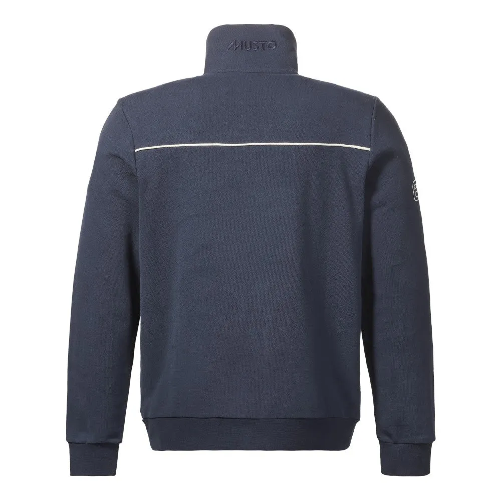 Musto 64 1/2 Zip Sweat