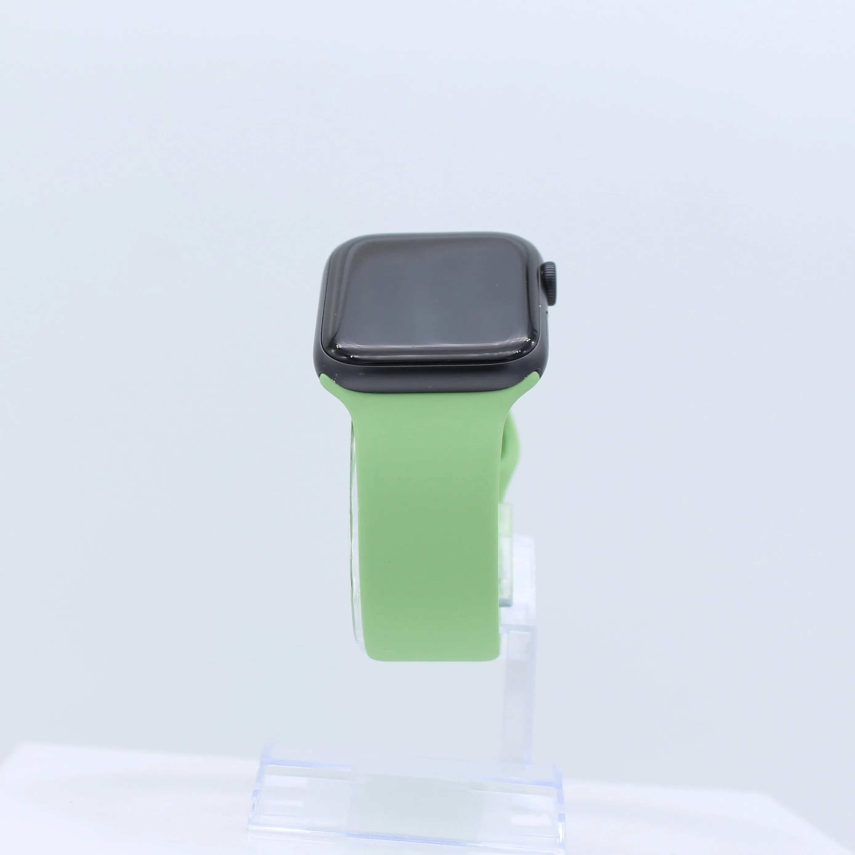 Name Engraved Smart Watch Band