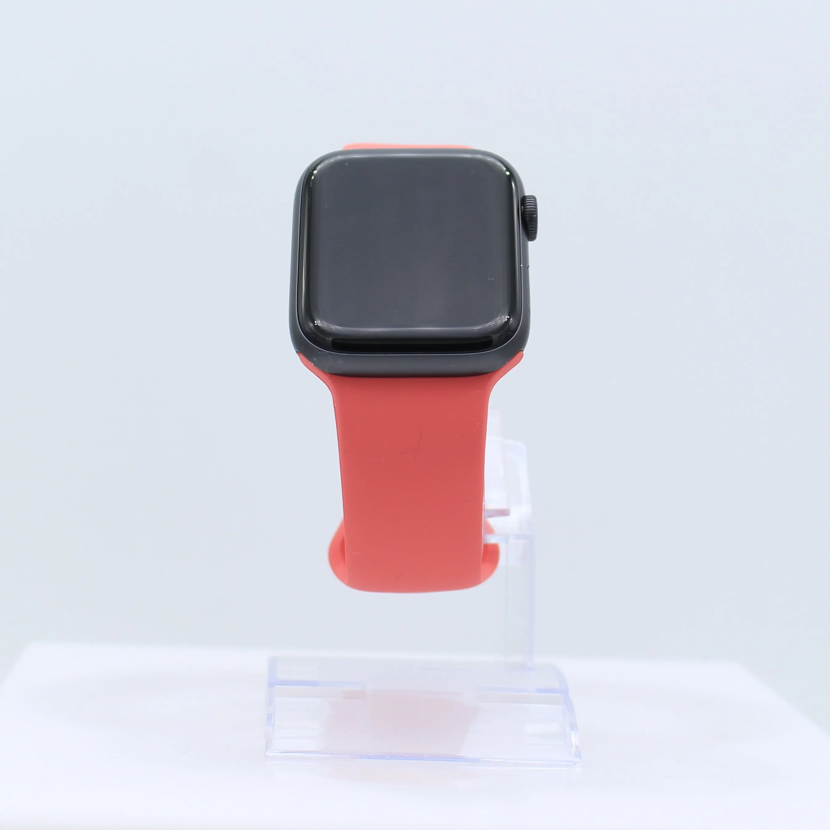 Name Engraved Smart Watch Band