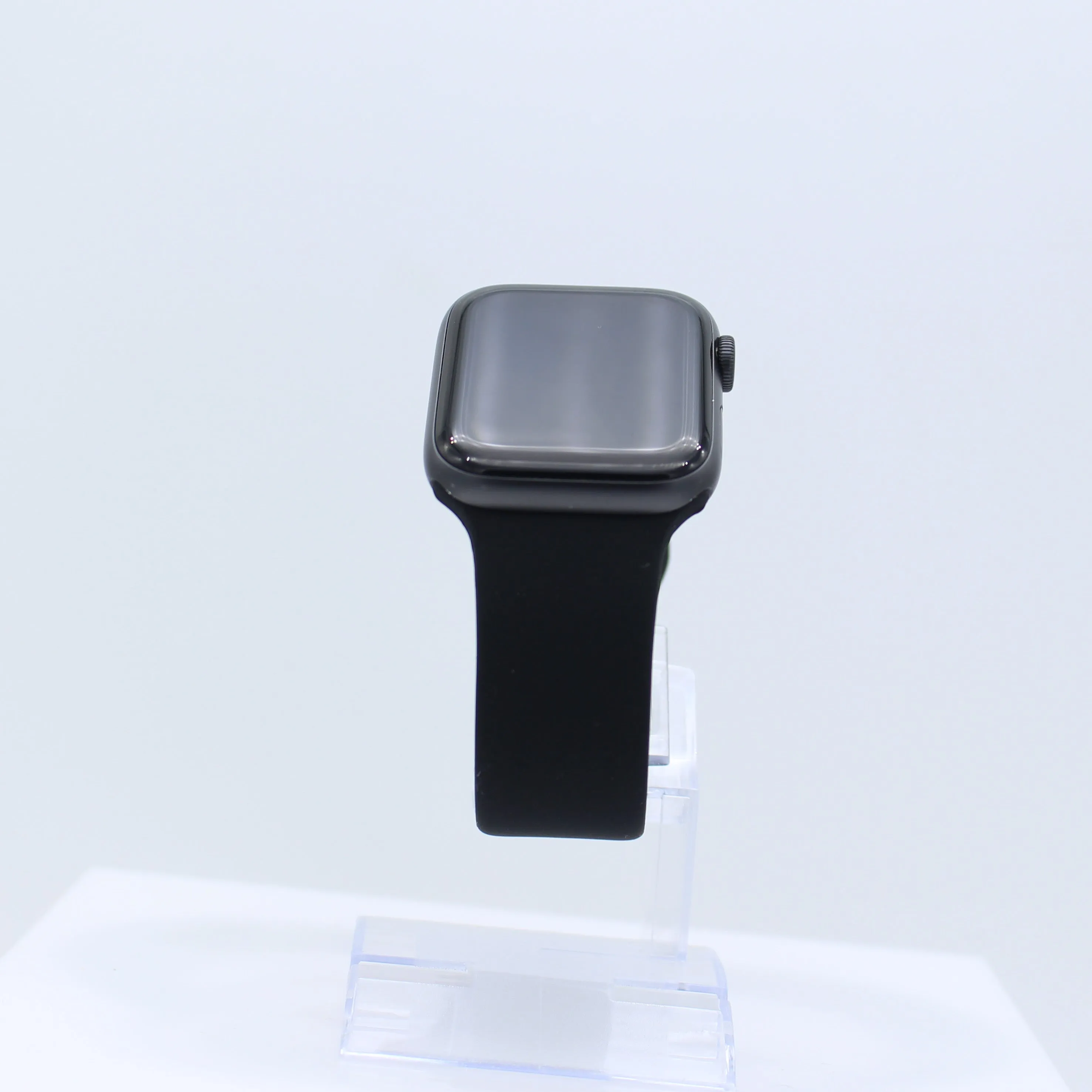 Name Engraved Smart Watch Band