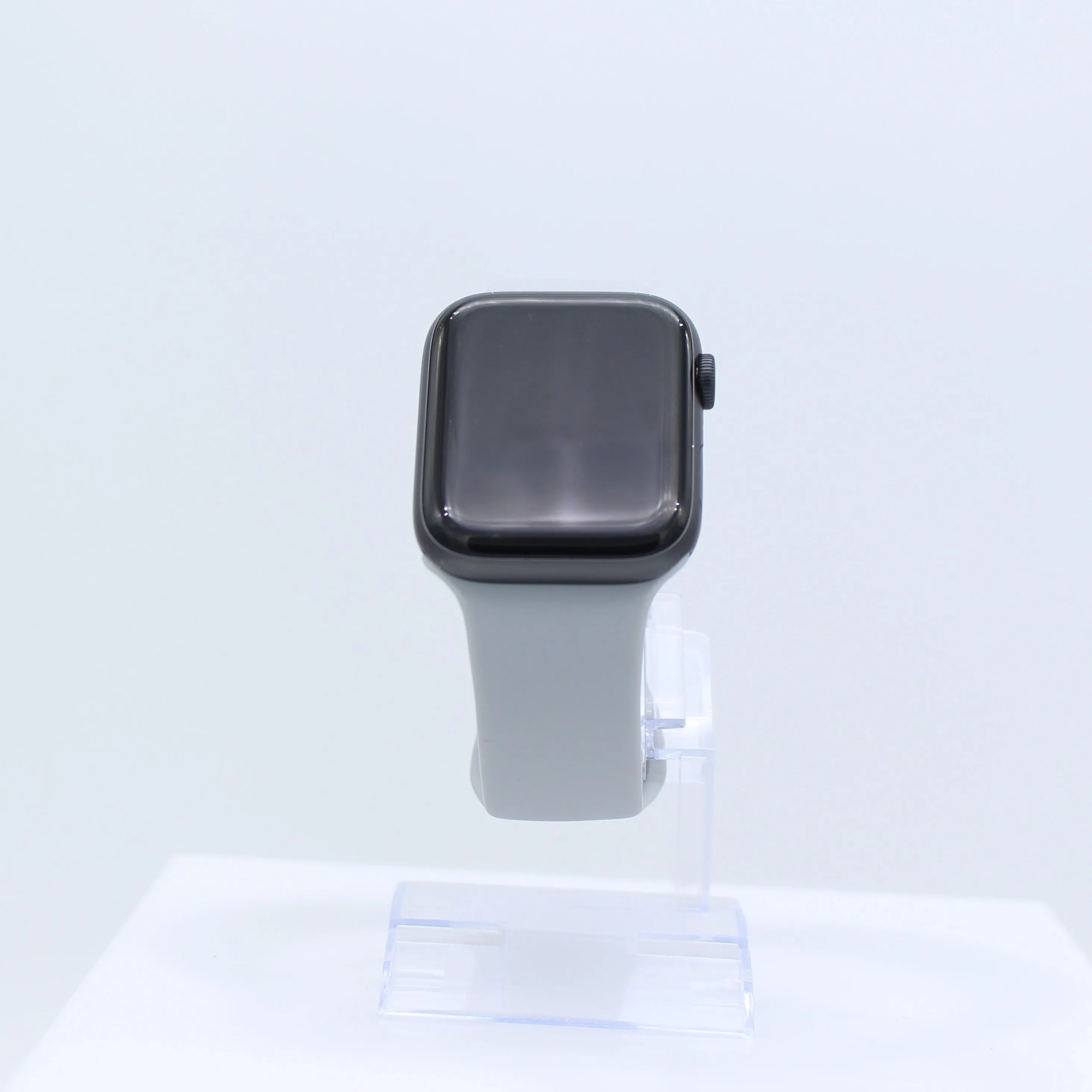 Name Engraved Smart Watch Band
