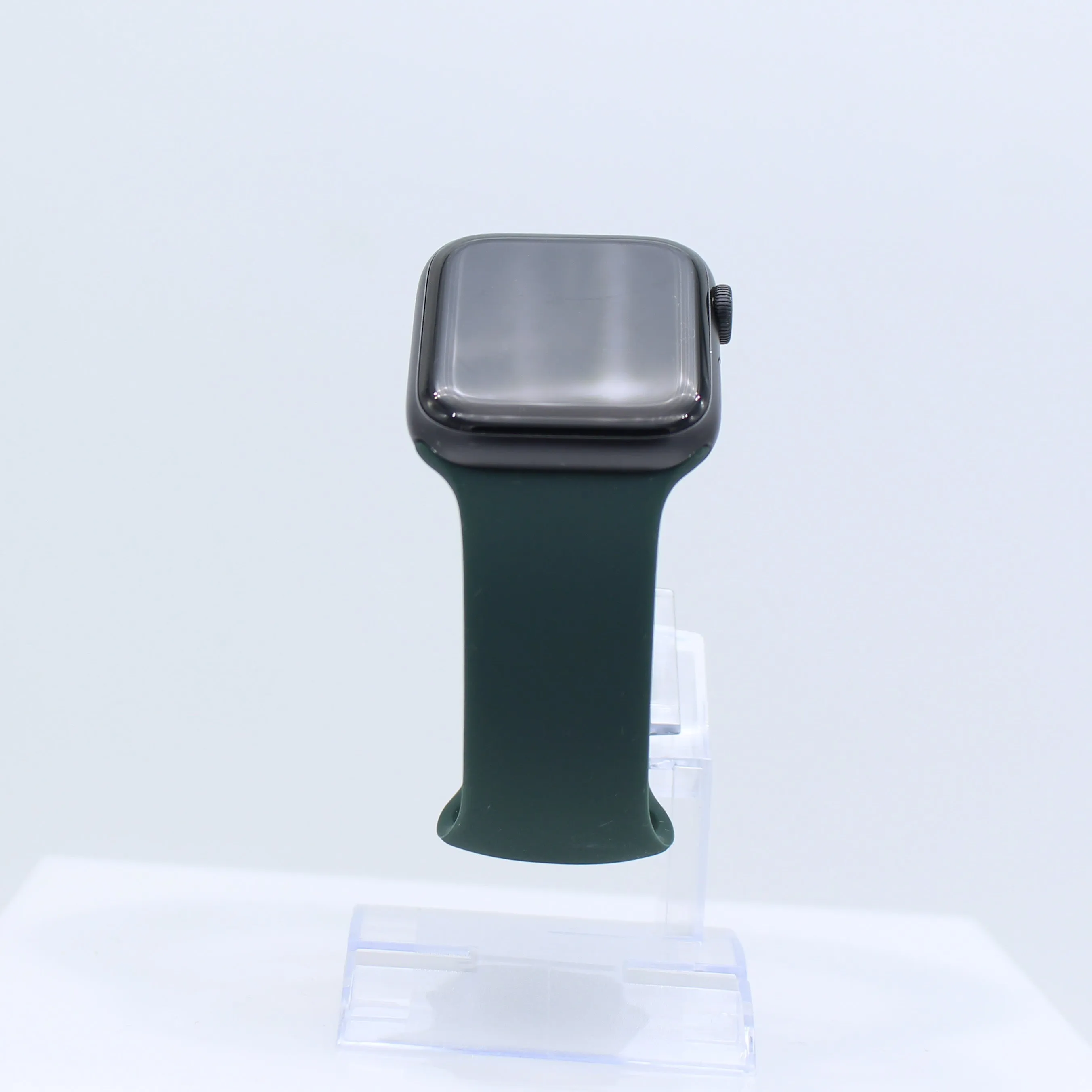 Name Engraved Smart Watch Band