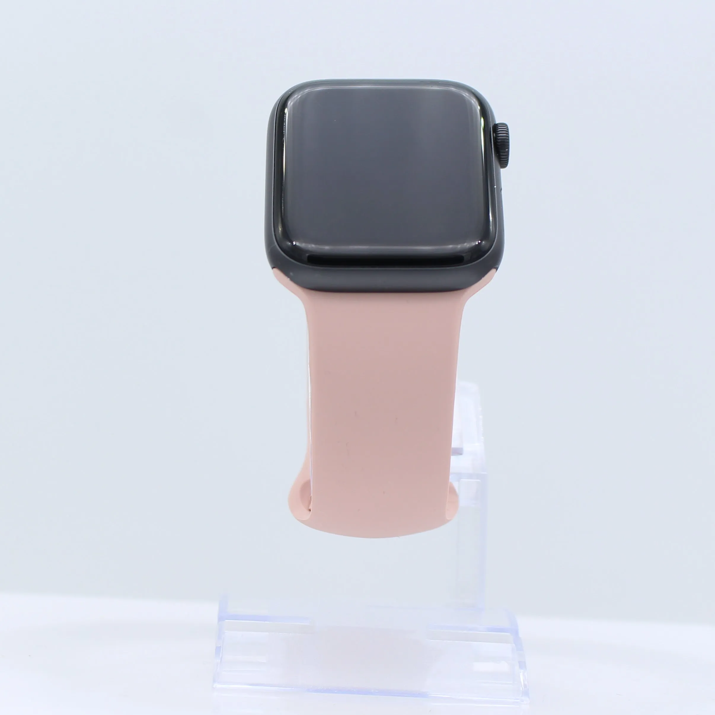 Name Engraved Smart Watch Band
