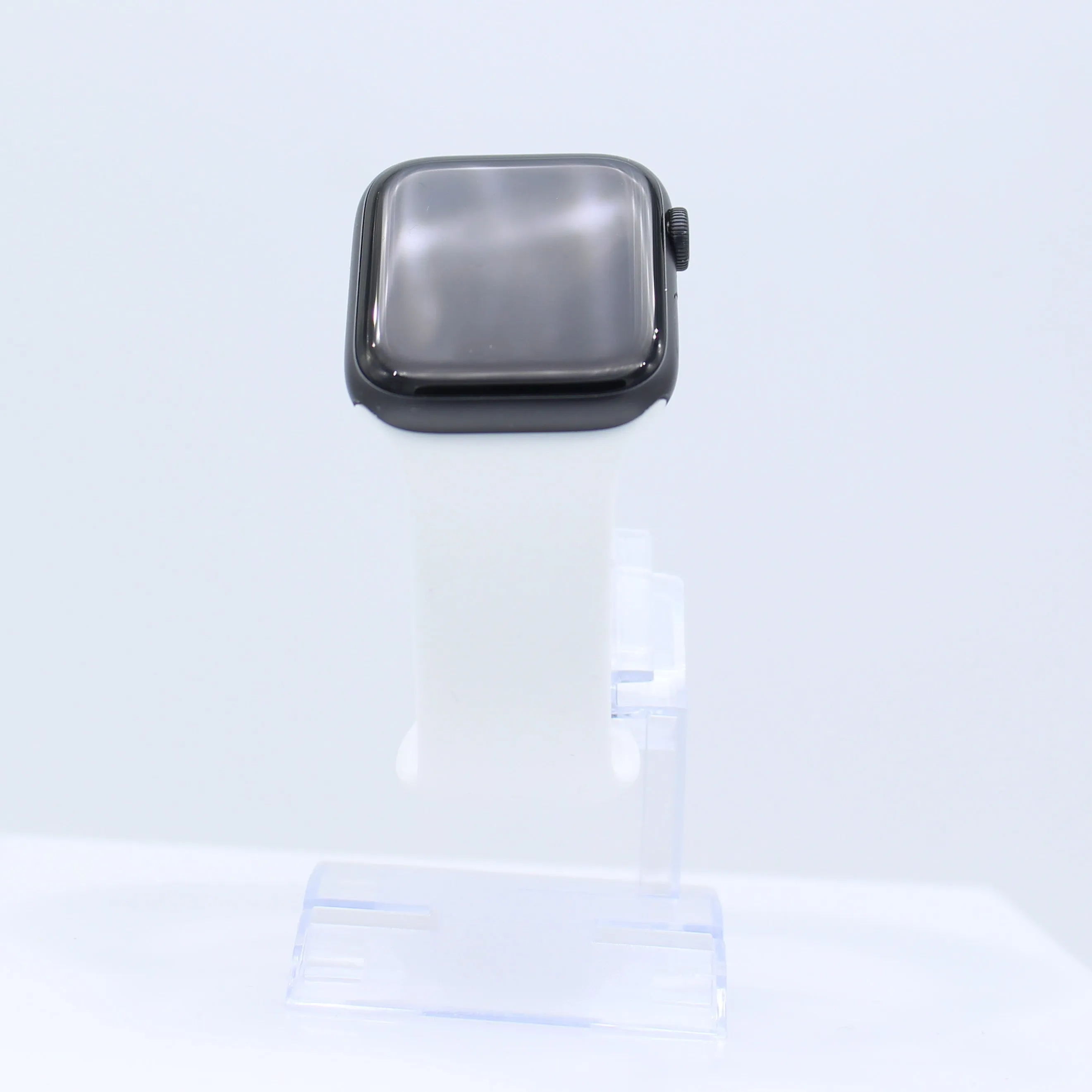 Name Engraved Smart Watch Band