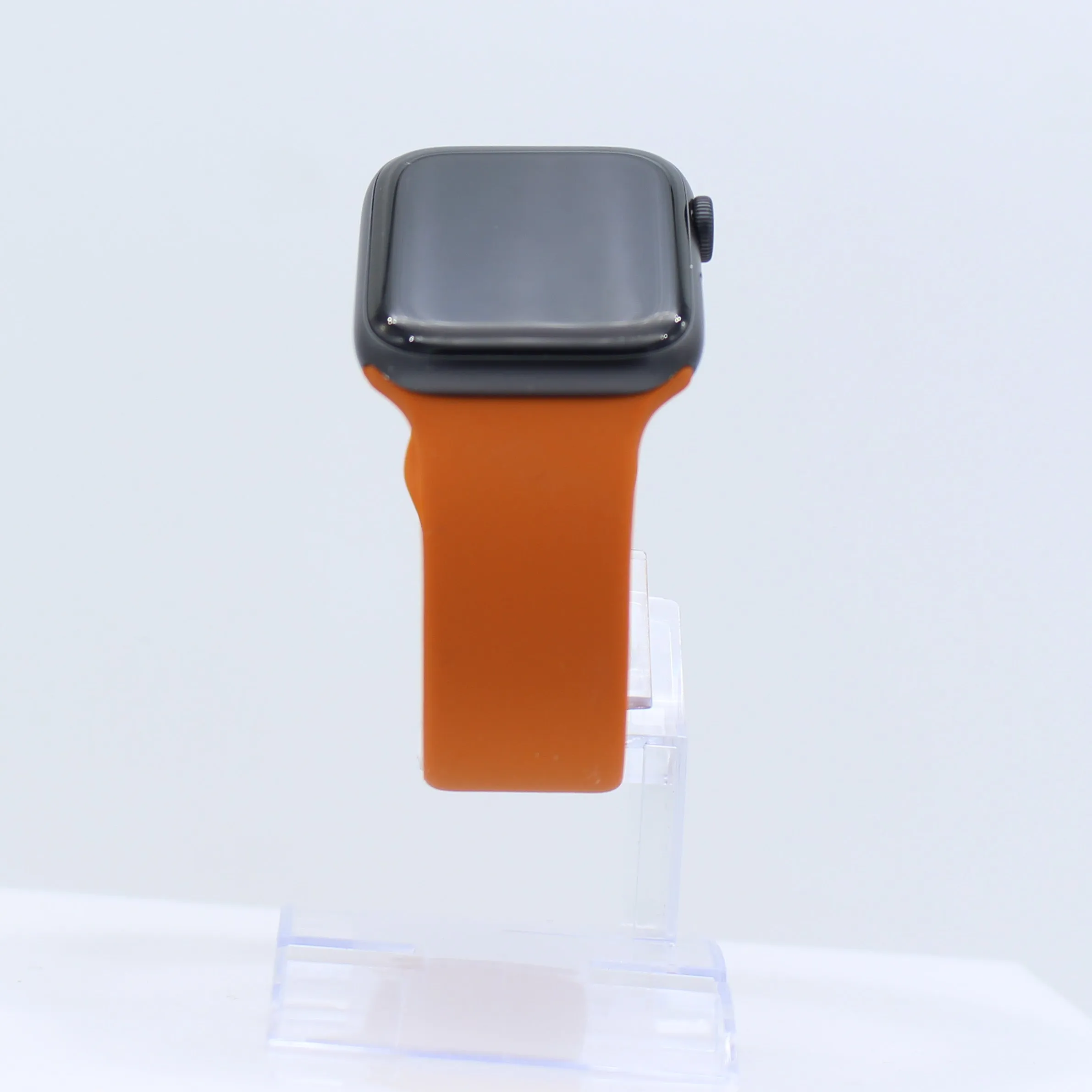 Name Engraved Smart Watch Band