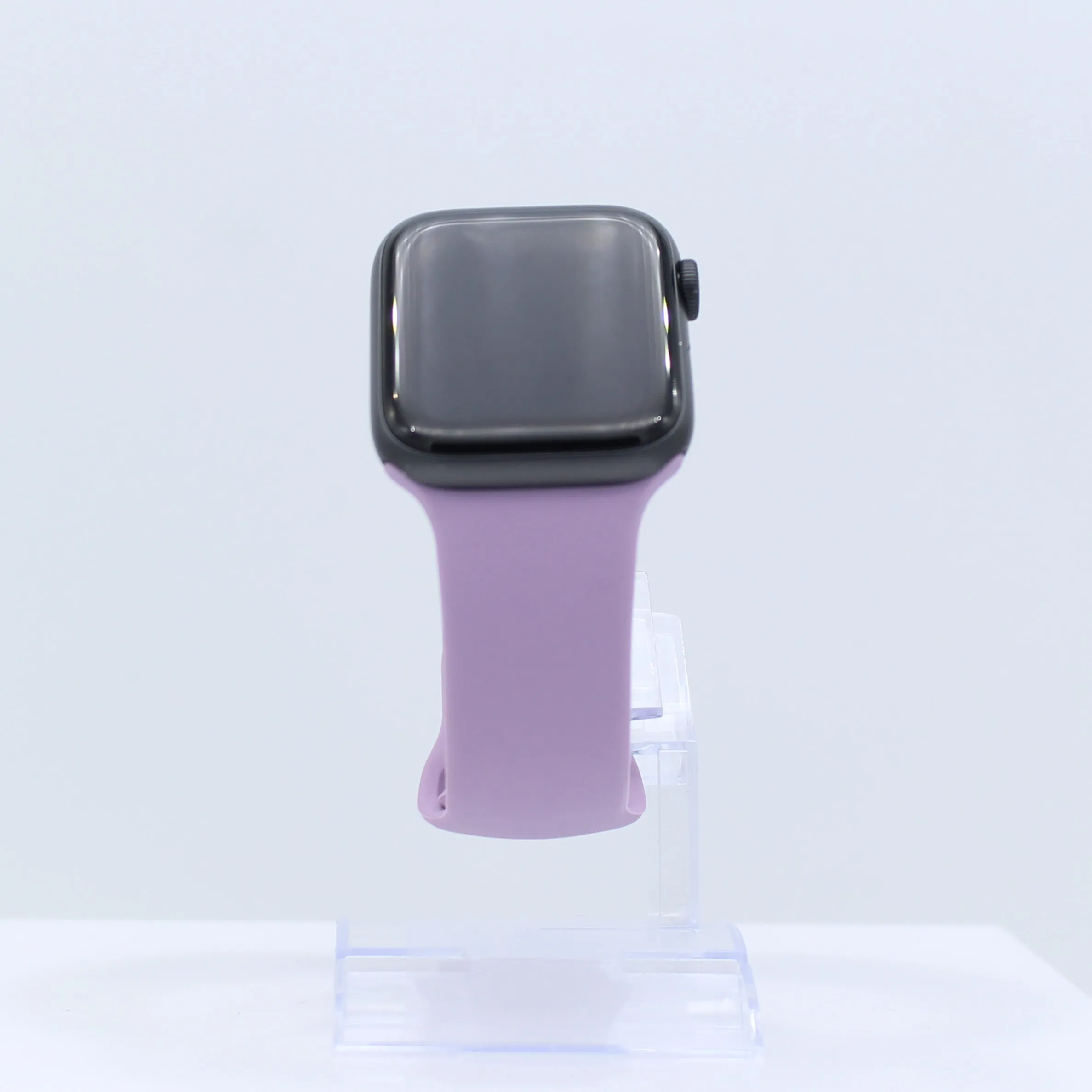 Name Engraved Smart Watch Band